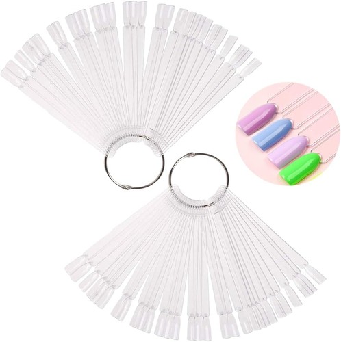 100 pcs clear - pcs,