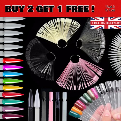 Nail colour display sharp - nail,