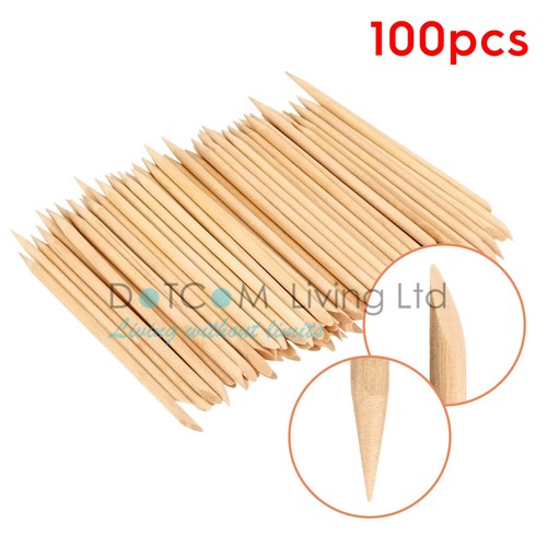 100pcs nail art - 100pcs,