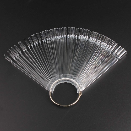 Stock set nail sample - uk,