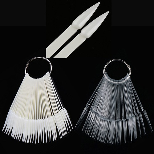 Clerance clear ivory stiletto - clerance,