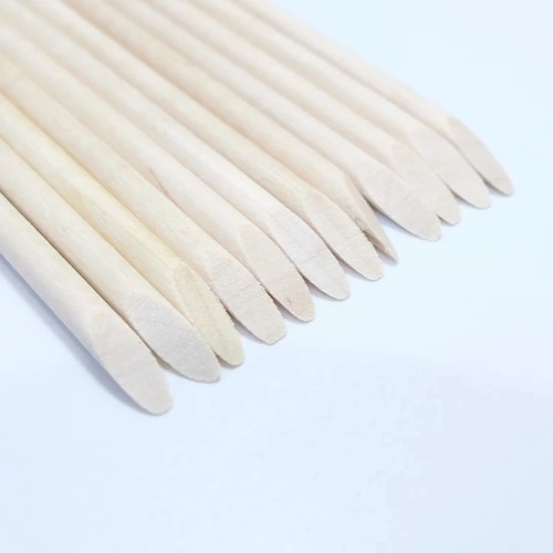 100 pcs cuticle pusher - cuticle,