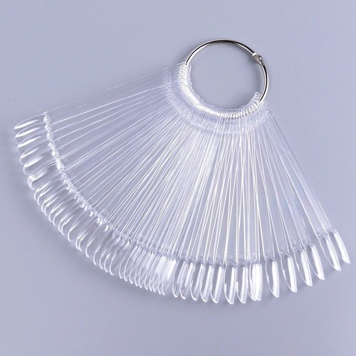 Stock set nail - set,