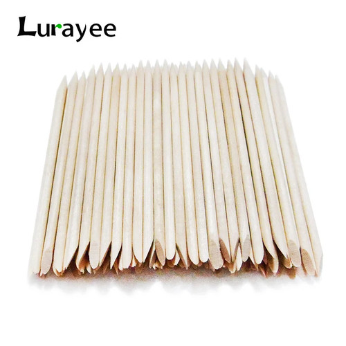 100 pcs cuticle - cuticle, pusher