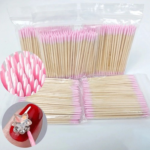 400pcs double head nail - double,