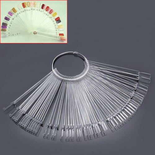Stock set nail - uk, 50
