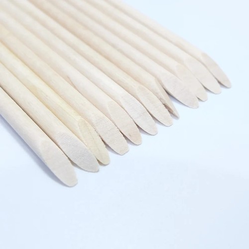 100 pcs cuticle - 100,