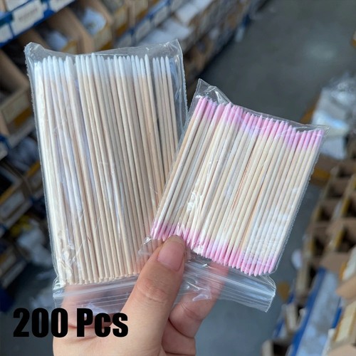 400pcs pink double head - 400pcs,