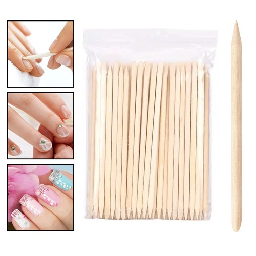 Orange sticks wood - |,