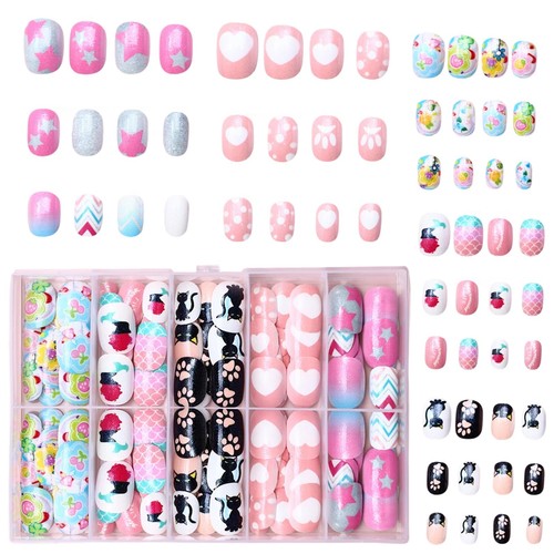 120 pcs cute - 120,