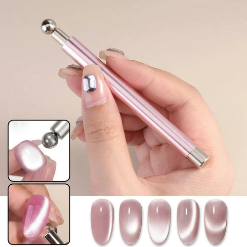 In1 nail magnetic stick - 2, cat