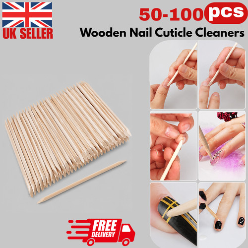 100x cuticle pusher - cuticle,