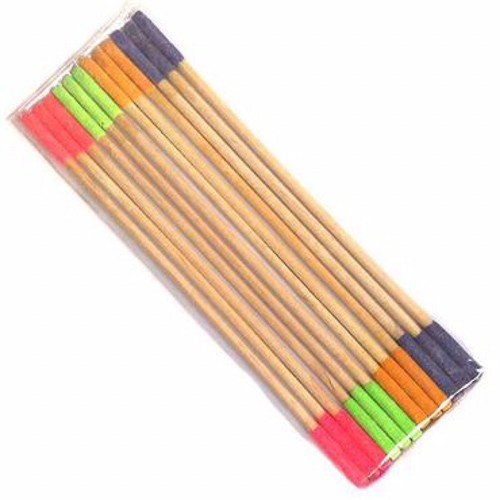 Nail sanding sticks - sanding, (12)
