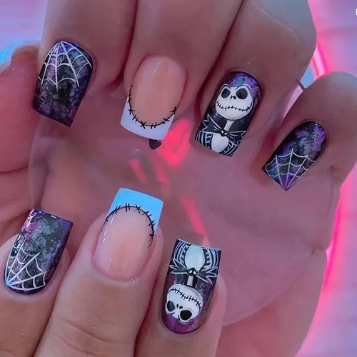 Nail art stick - 24, false