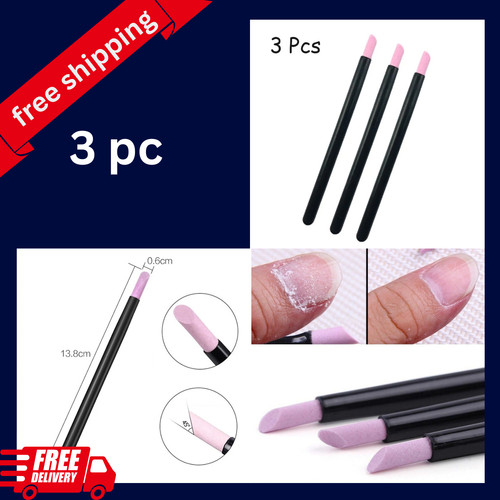 3pcs portable quartz grinding - 3pcs,
