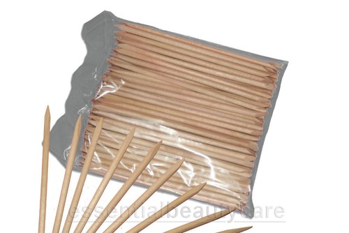 100 cuticle pusher - 100, x