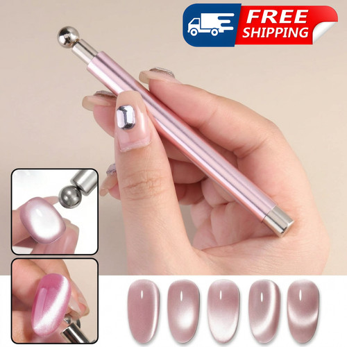 2in1 nail magnetic stick - 2in1, cat