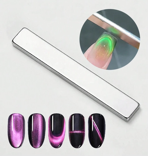 Cat eye magnet - eye, tool