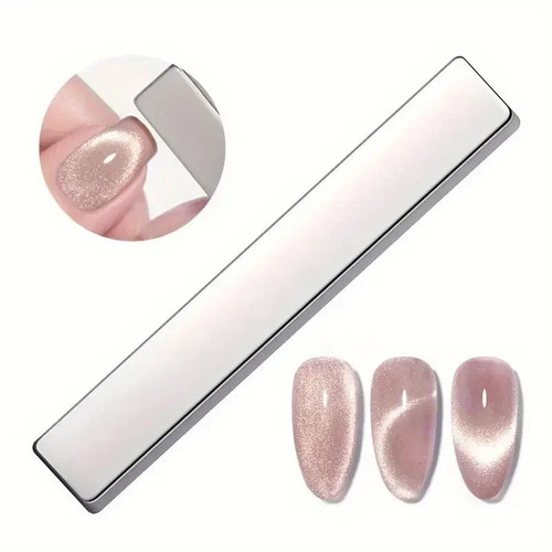 Cat eye magnet nail tool - cat,