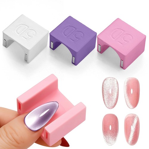 New cat eye magnet stick - new,