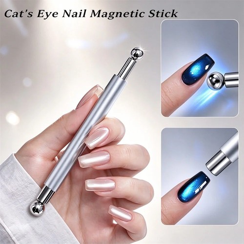 2in1 nail magnetic - 2in1, cat