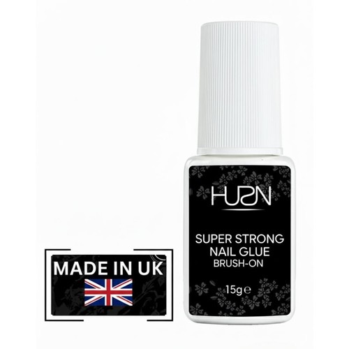 Husn extra strong brush - husn,