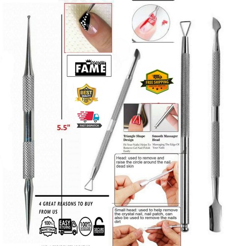 Nail art dotting tool gel - dotting, uv