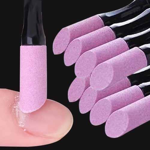 Nail cuticle remover - nail,