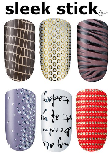 Essie sleek stick nail - sleek,