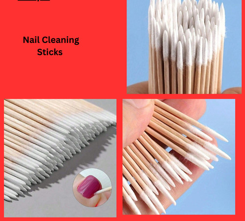 Ultra fine disposable nail - ultra-fine,